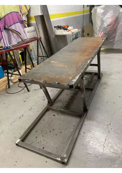 Poste à souder 2 en 1 MIG MMA 120A,