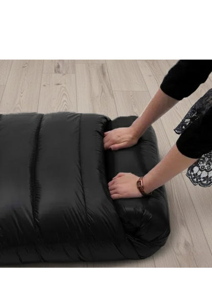 Sac de couchage ultraléger hiver 210×80 cm
